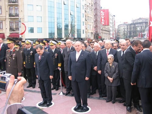 23 Nisan Ulusal Egemenlik Ve Çocuk Bayramını Coşkuyla Kutladık