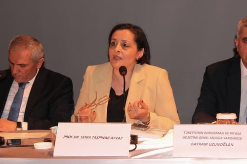 Tüketici Hukukunda Uyuşmazlık Çözümüne İlişkin Güncel Sorunlar Ve Çözüm Önerileri
 - 11