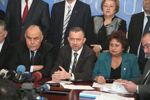 Türkiye Barolar Birliği Başkan Ve Yönetiminden İstanbul Barosu’Na Destek - 5