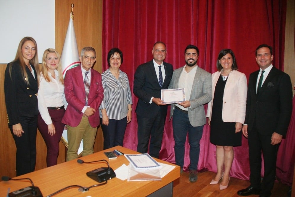 Kat Mülkiyeti Hukuku Atölye Çalışması Yapıldı - 35