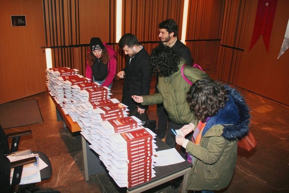 SEM Yeni Eğitim Dönemi Açılışı - 1