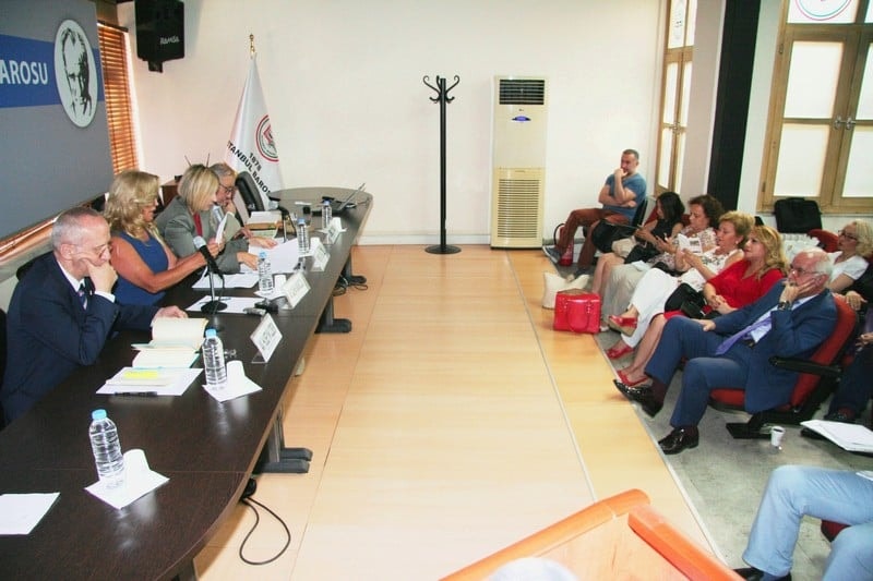 Türk Cumhuriyeti’nin  Bağımsızlık Belgesi Lozan Antlaşması  - 26