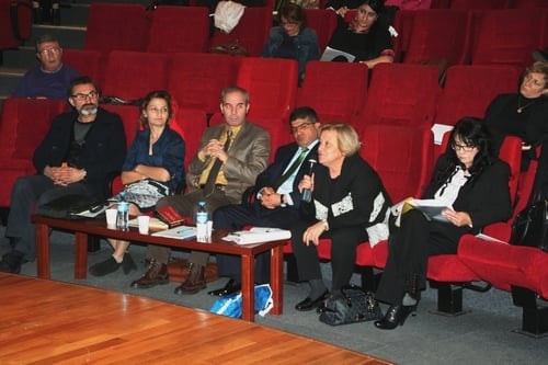 Kadına Ve Aileye Yönelik Şiddetle Mücadelenin Bir Devlet Politikası Olarak Ortaya Konulması Gerekir
 - 54