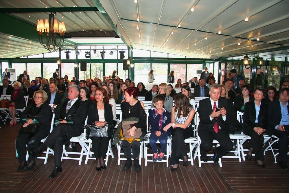 İstanbul Barosu 139 Yaşında!  - 173