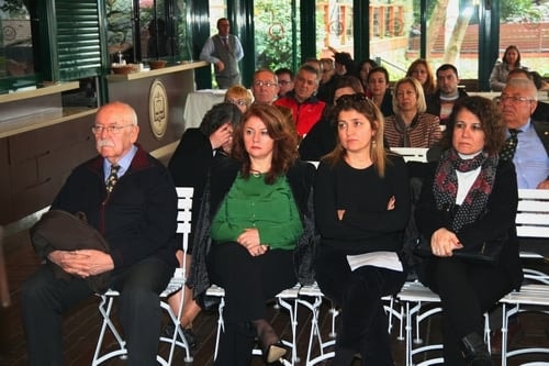 Baro Meclisi 38. Olağan Genel Kurulu - 30