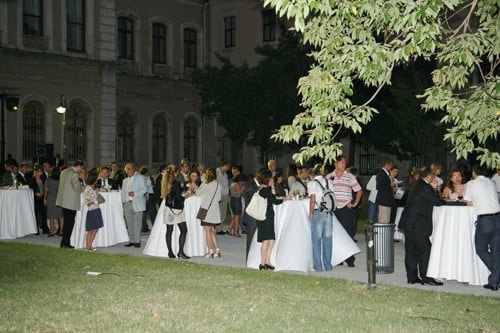 Yeni Adli Yılın Açılışı Nedeniyle
Avukatlar Bir Araya Geldi - 12