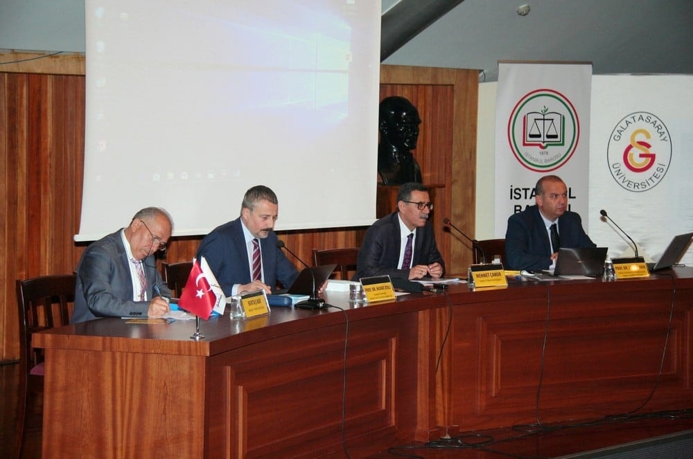 İş Hukuku ve Sosyal Güvenlik Hukukuna İlişkin Sorunlar Ve Çözüm Önerileri - 40