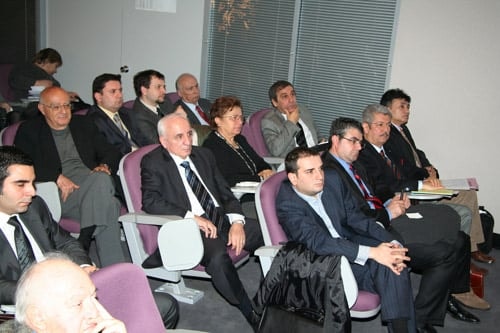 Türkiye Aihm’E Başvuruda Birinci - 5