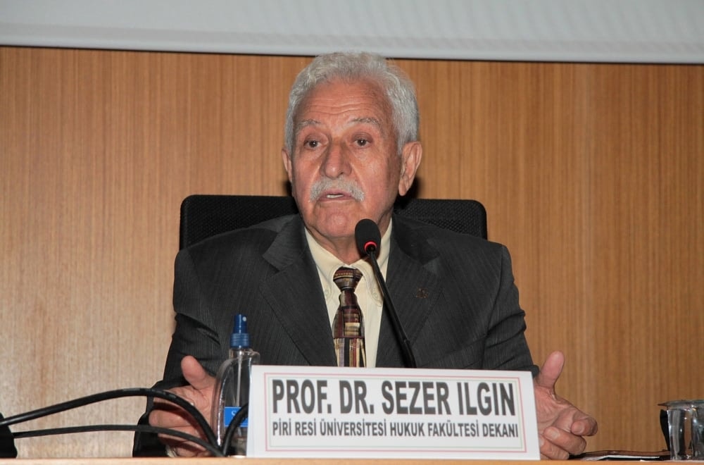 Türk Ticaret Kanunu Deniz Ticareti Hükümlerinin Değerlendirilmesi Sempozyumu - 28