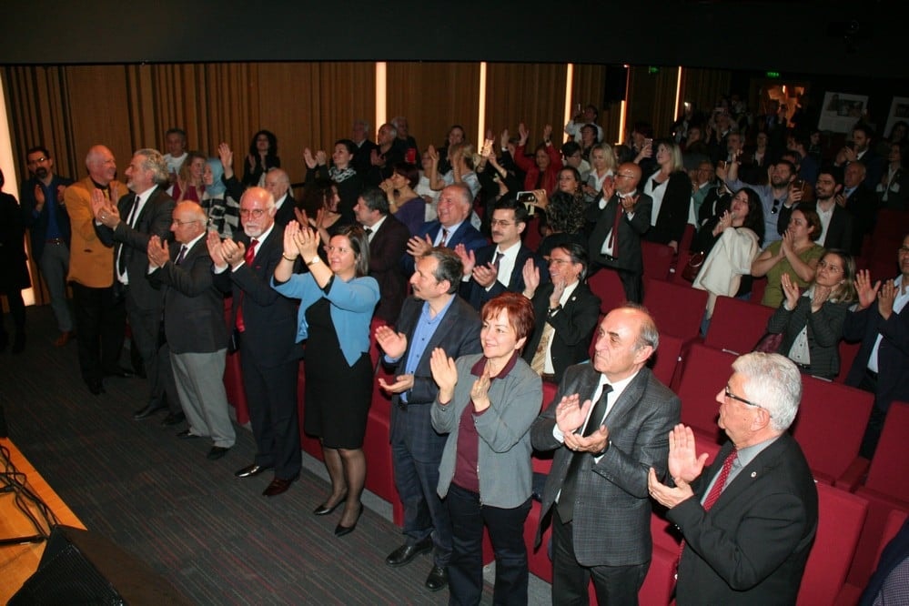 Türk Halk Müziği Koromuzun Konseri - 52