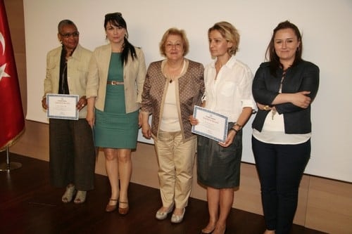 Cinsel Suçlar Ve Gözaltında Cinsel Taciz

 - 17