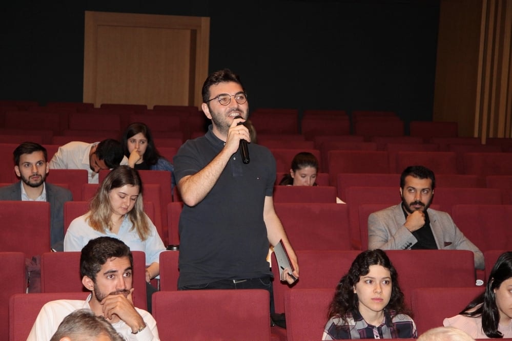 Tahkim Yargılaması ve TBB Tahkim Kuralları - 11