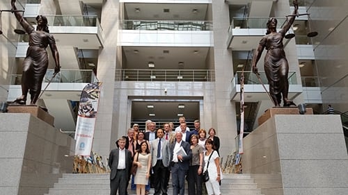 Danimarka Ve Türkiye’De  Adil Yargılanma, Savunmanın Savunulması - 20