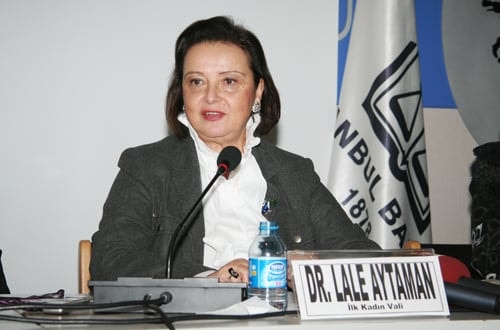 Türkiye’De Kadın - Erkek Eşitliği Demokrasi Sorunudur

 - 17