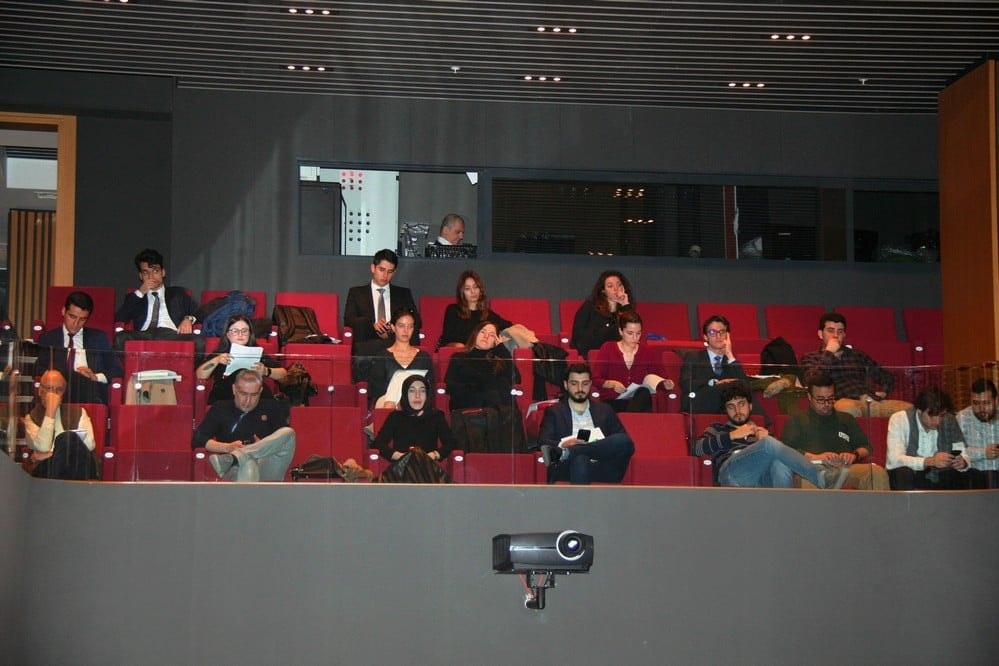 Staj Eğitim Merkezinde Yeni Eğitim Dönemi Başladı - 12