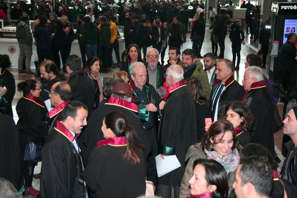 Erdal Doğan Olayında Son Derecede Ciddi Bir Tehdit Karşısındayız - 8
