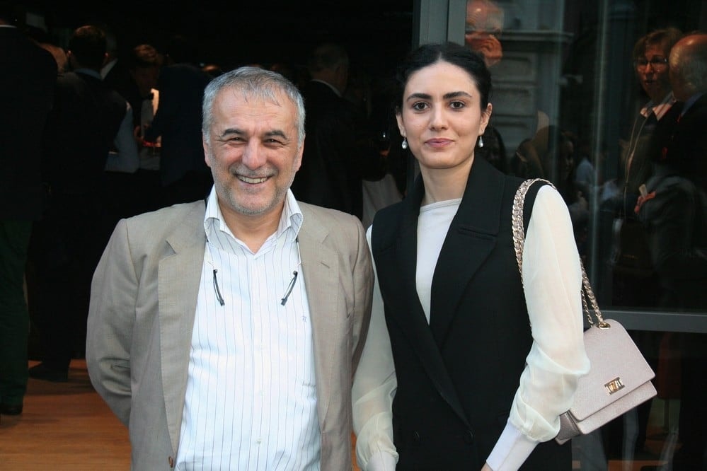 İstanbul Barosu’nun Yeni Merkez Binası Hizmete Girdi - 168