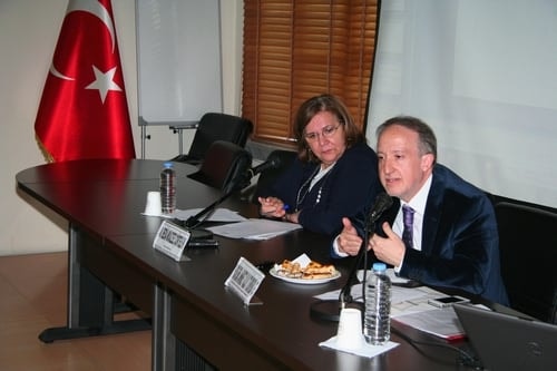 Etnosentrizm, Oryantalizm Ve Medeniyetler Çatışması
 - 29