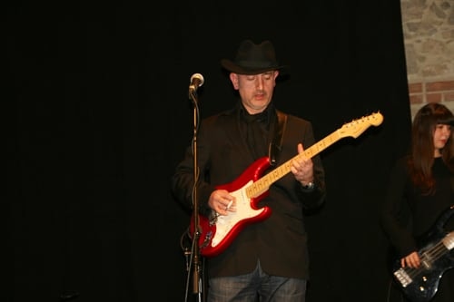 Seyyah'la Yılın Son Konseri - 3