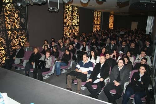 Sem 22. Dönem 2013-4 Eğitim Dönemi Başladı

 - 22