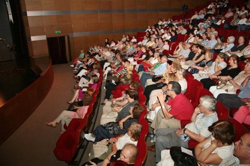 Tsm Koromuzun Yaz Konseri

 - 37