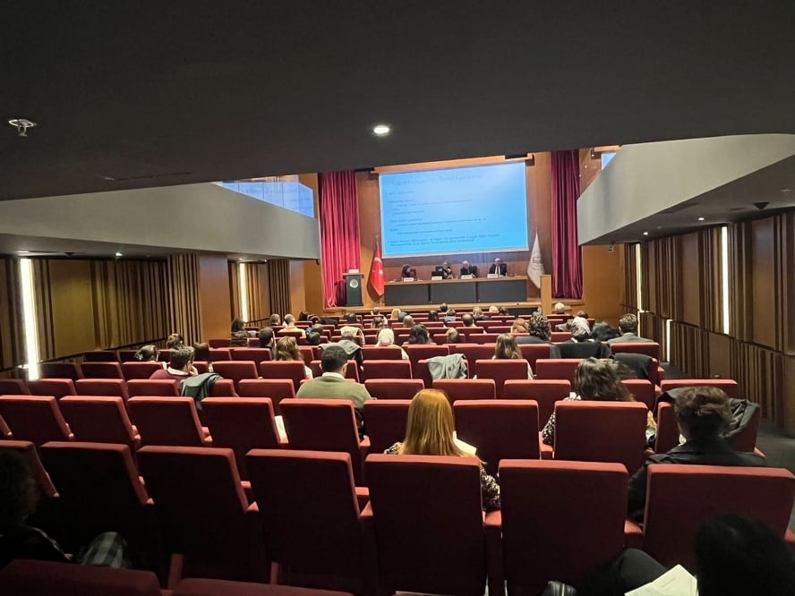 Sağlık Hukuku Eğitimi - 6