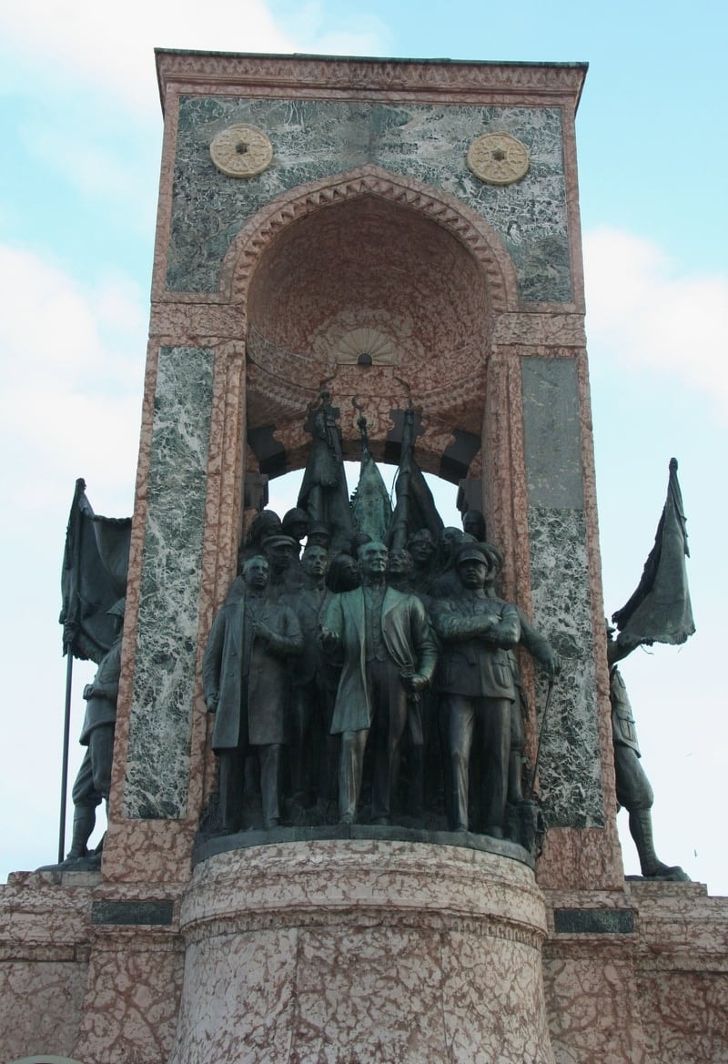 Atamızı 79. Ölüm Yıldönümünde Minnetle Andık - 69