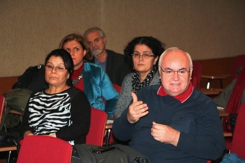 İğneada Cinayeti
 - 61