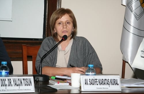 Fikri Mülkiyet Hukuku Sempozyumu - 25