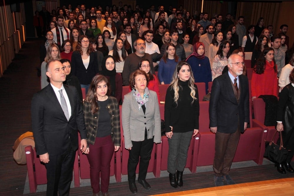 Sem Yeni Eğitim Dönemi Açılışı - 8