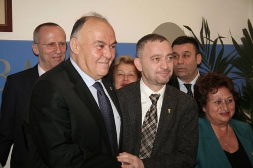 Türkiye Barolar Birliği Başkan Ve Yönetiminden İstanbul Barosu’Na Destek - 11