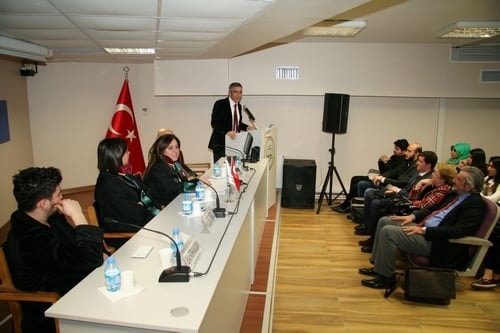 Avukatlık Özgün Ve Özgür Bir Meslektir
 - 37