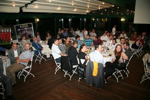 Dünya Şampiyonu Futbol Takımımız Ödüllendirildi 
 - 23