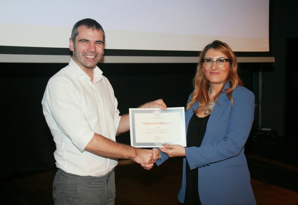 Fintech Dünyasına Girişimci ve Yatırımcı Gözüyle Bakış - 16