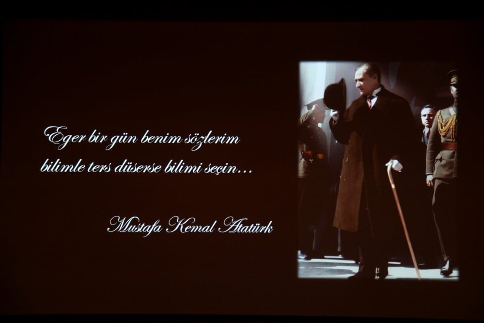 Sürücüsüz Araçlar ve Hukuk  - 1