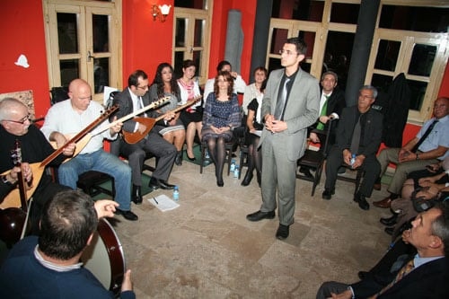 Korolarımızın Konser Programları - 10