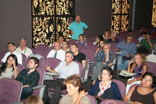 Sağlık Kamu Hizmeti Olmaktan Çıktı - 25