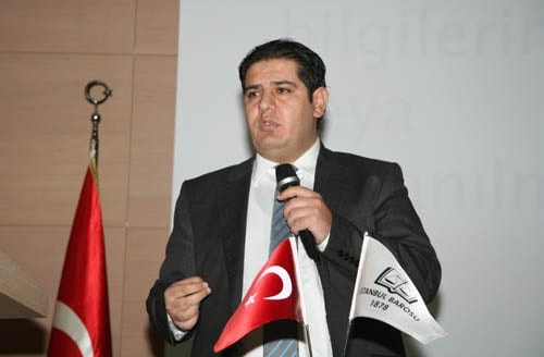 Adli Bilişimin Hukuki Ve Teknik Analizi

 - 16