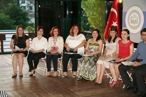 Telden Dile Türküler

 - 36