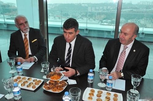 Sağlıkta Dev Adım : Liv Hospital Anlaşmalı Hastane

 - 5