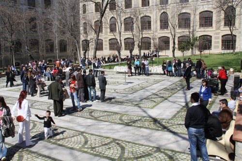 Stajyer Avukatlar Bahar Şenliği Yapıldı - 14