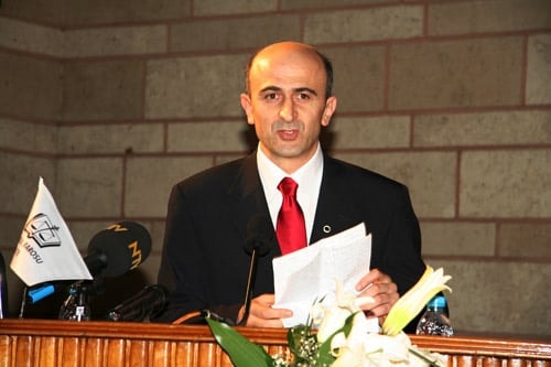 Baromuzun 130. Yıl Etkinlikleri: “Mahmut Esat Bozkurt Hukuk Ödülü” Yarsav Başkanı Eminağaoğlu’Na Verildi - 10