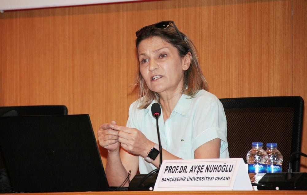 Kadın Hakları ve Aile İçi Şiddet Semineri - 40