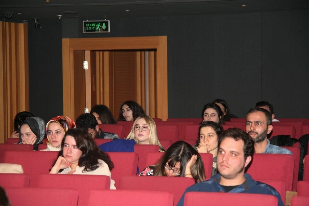 Üç Kuşak Avukatlık - 9