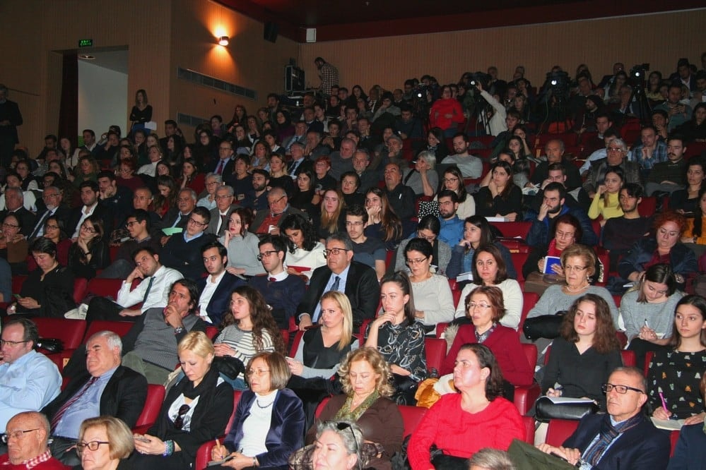 Hukuksal Gerçeklikler Bağlamında Anayasa Değişikliği - 51