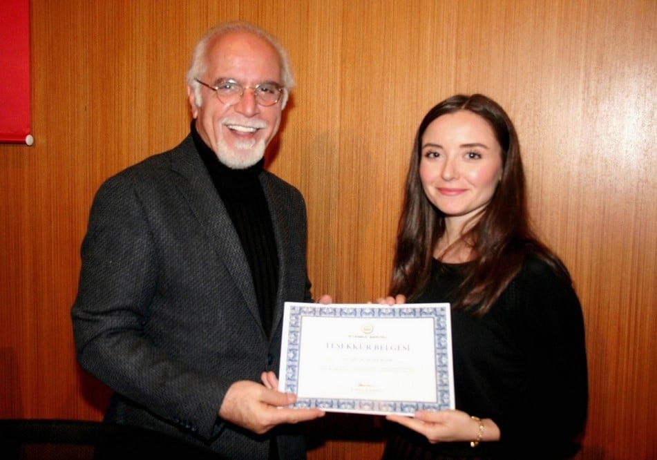 Yapay Zekâ Çağında Hukuk  - 22