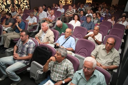 “Lozan Türkiye’Nin Tapusudur”  - 14