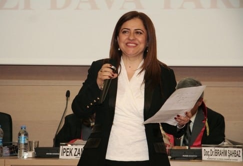 Farazi Dava Yarışması Yapıldı

 - 87