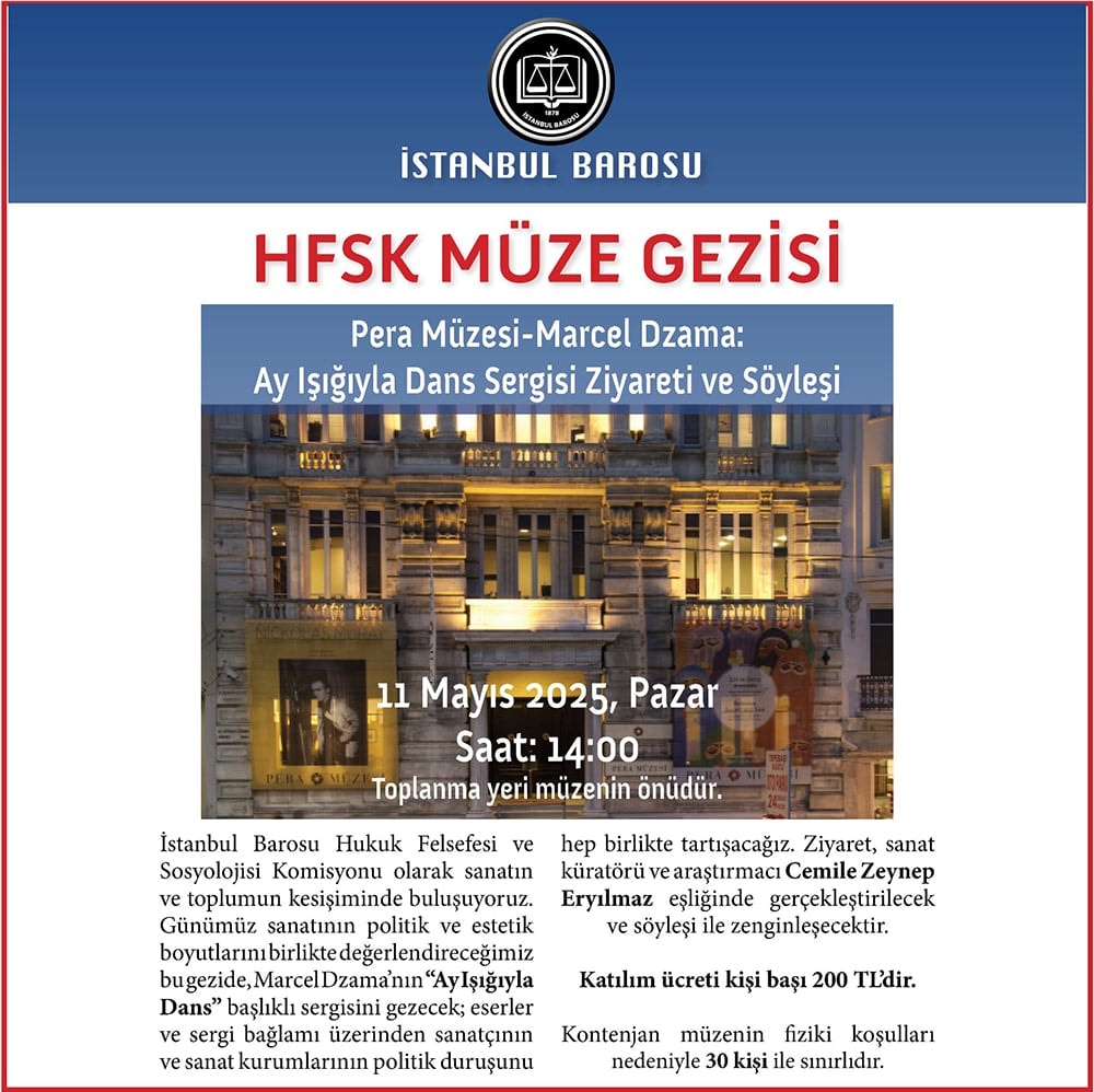 HFSK Müze Gezisi