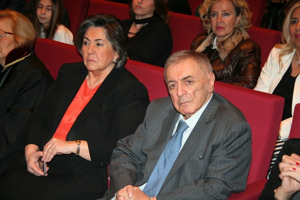 İstanbul Barosu 140 Yaşında!  - 265